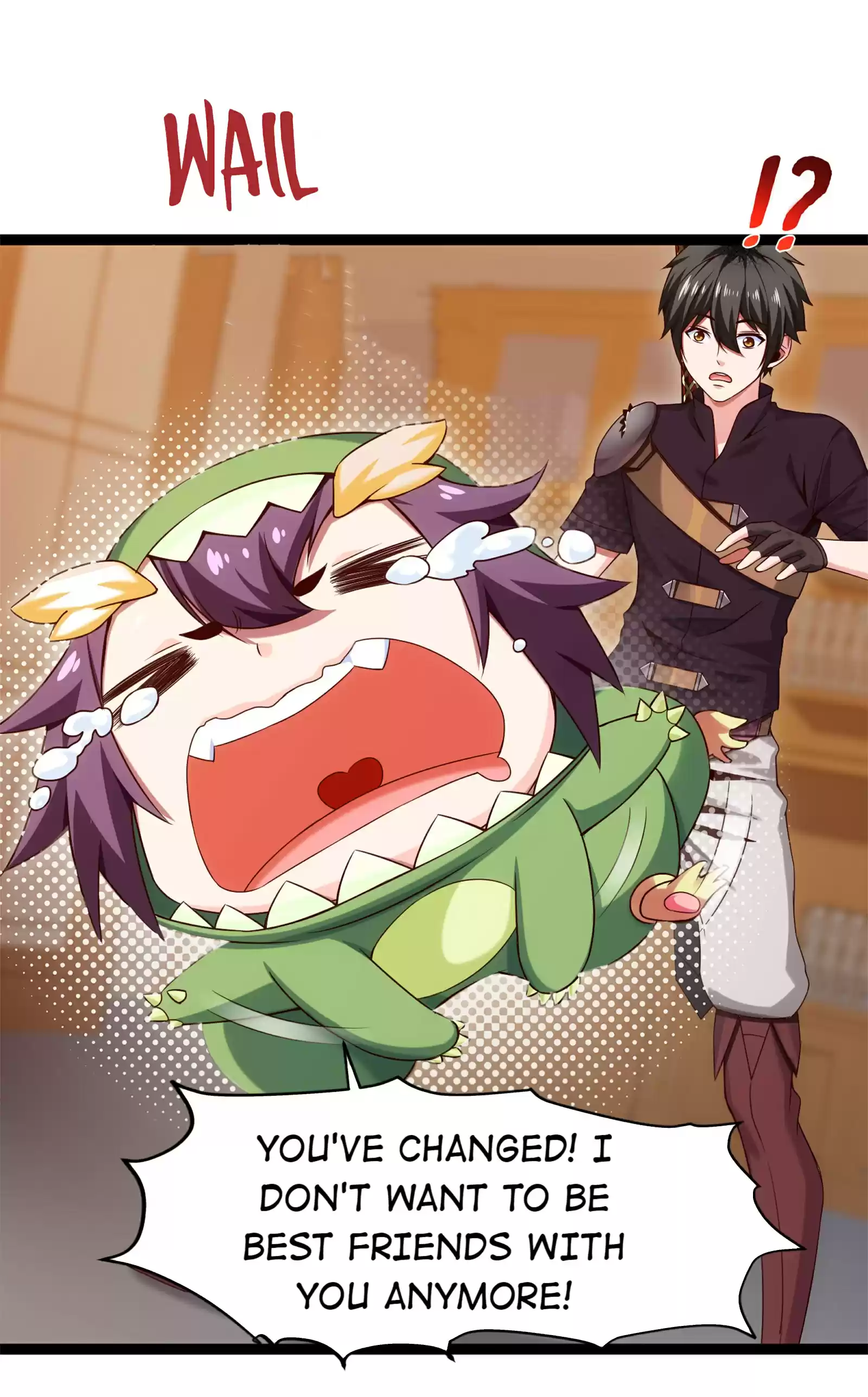 Swordmaster Of Warcraft: Invasion Of The Otherworld Chapter 58: The Arena Of Life And Death