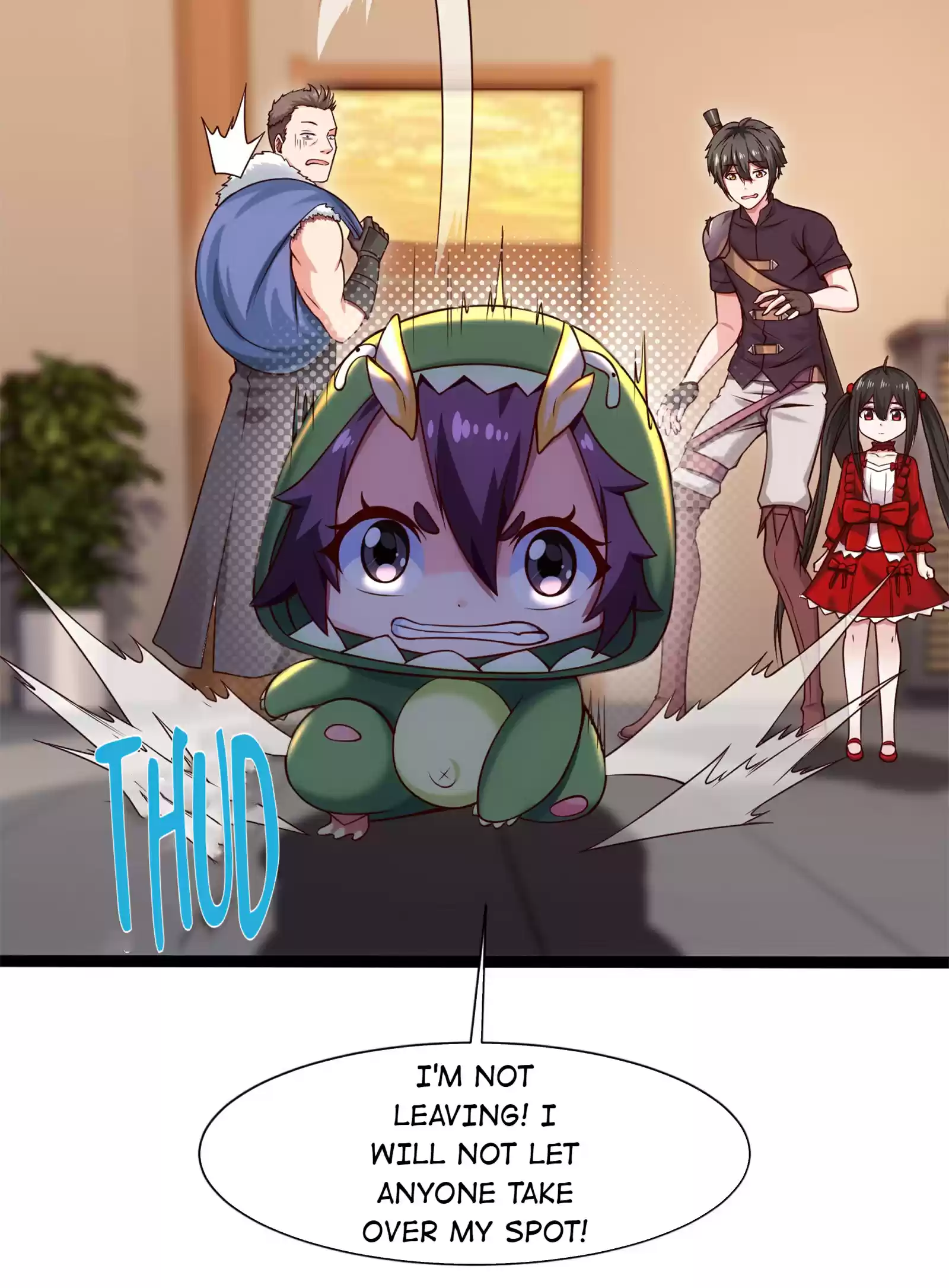 Swordmaster Of Warcraft: Invasion Of The Otherworld Chapter 58: The Arena Of Life And Death