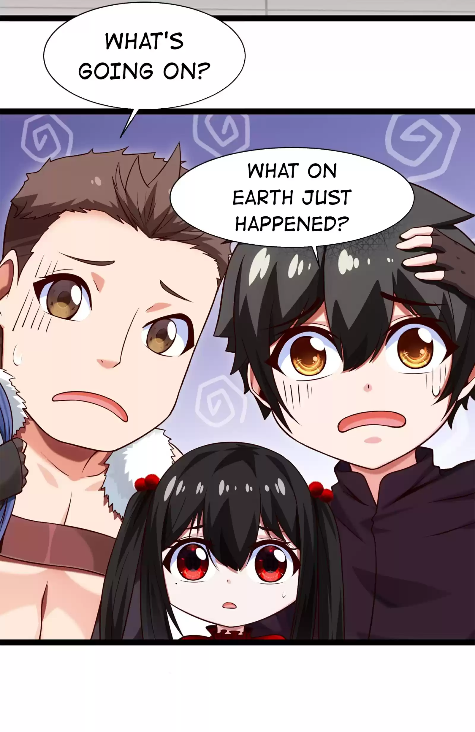 Swordmaster Of Warcraft: Invasion Of The Otherworld Chapter 58: The Arena Of Life And Death