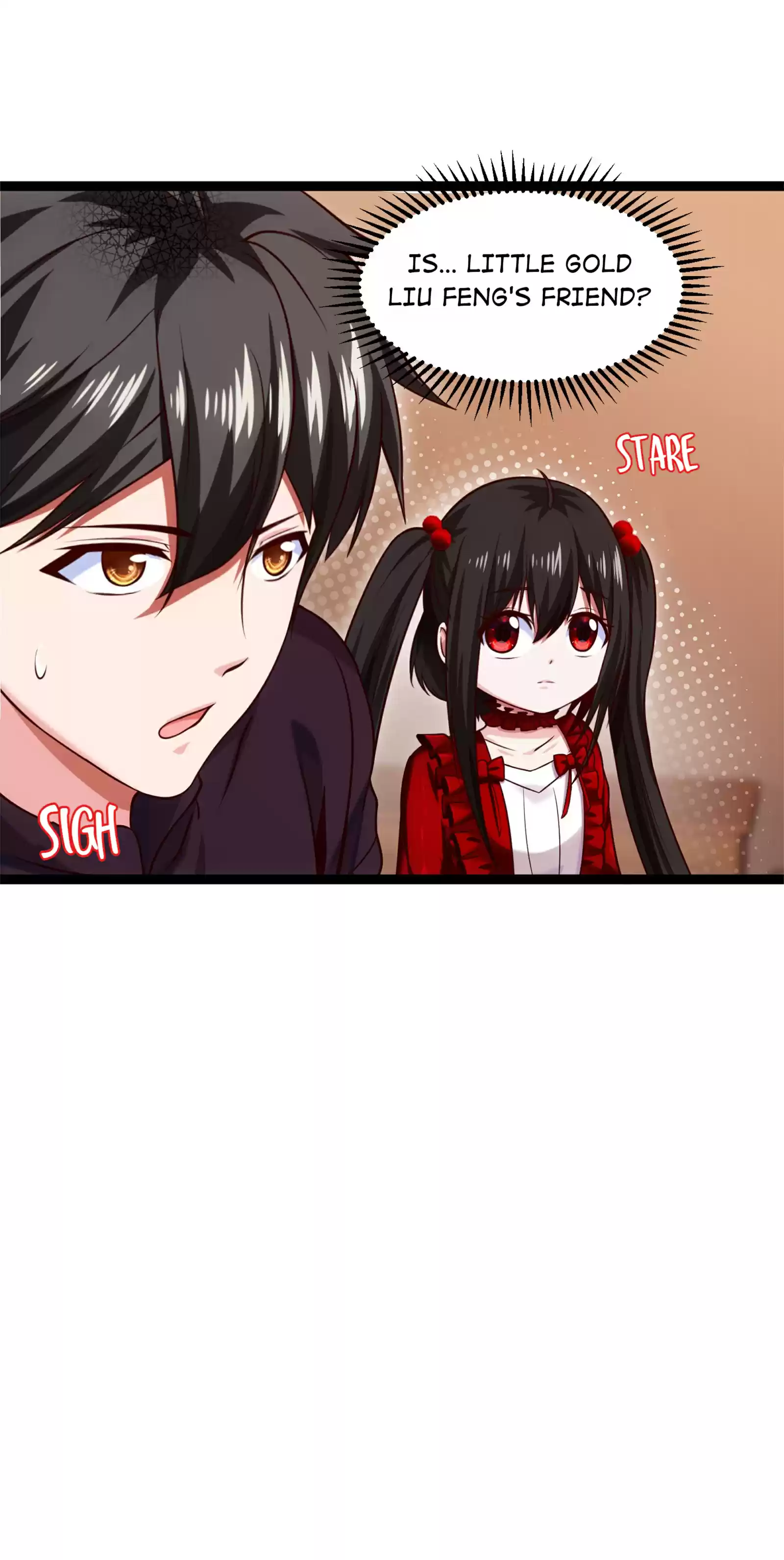 Swordmaster Of Warcraft: Invasion Of The Otherworld Chapter 58: The Arena Of Life And Death