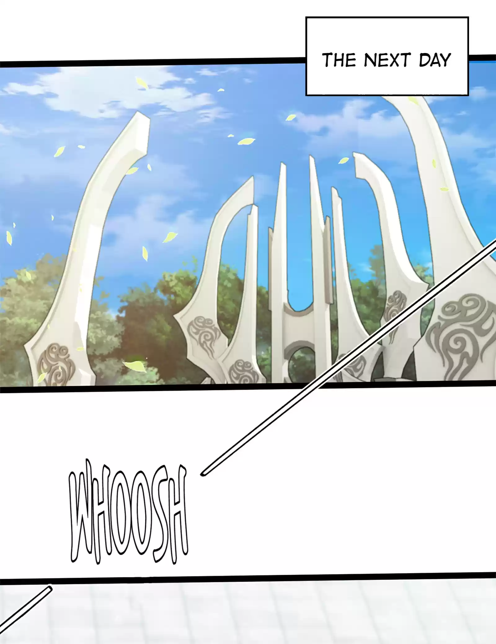 Swordmaster Of Warcraft: Invasion Of The Otherworld Chapter 58: The Arena Of Life And Death