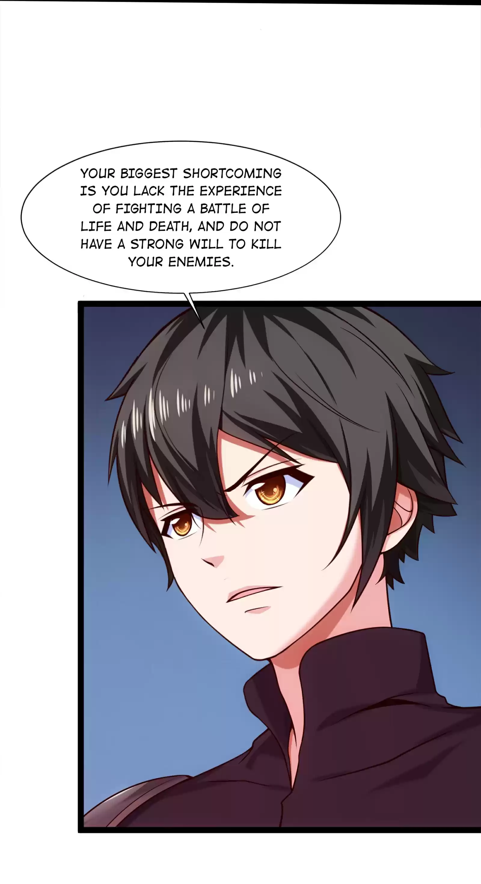 Swordmaster Of Warcraft: Invasion Of The Otherworld Chapter 58: The Arena Of Life And Death