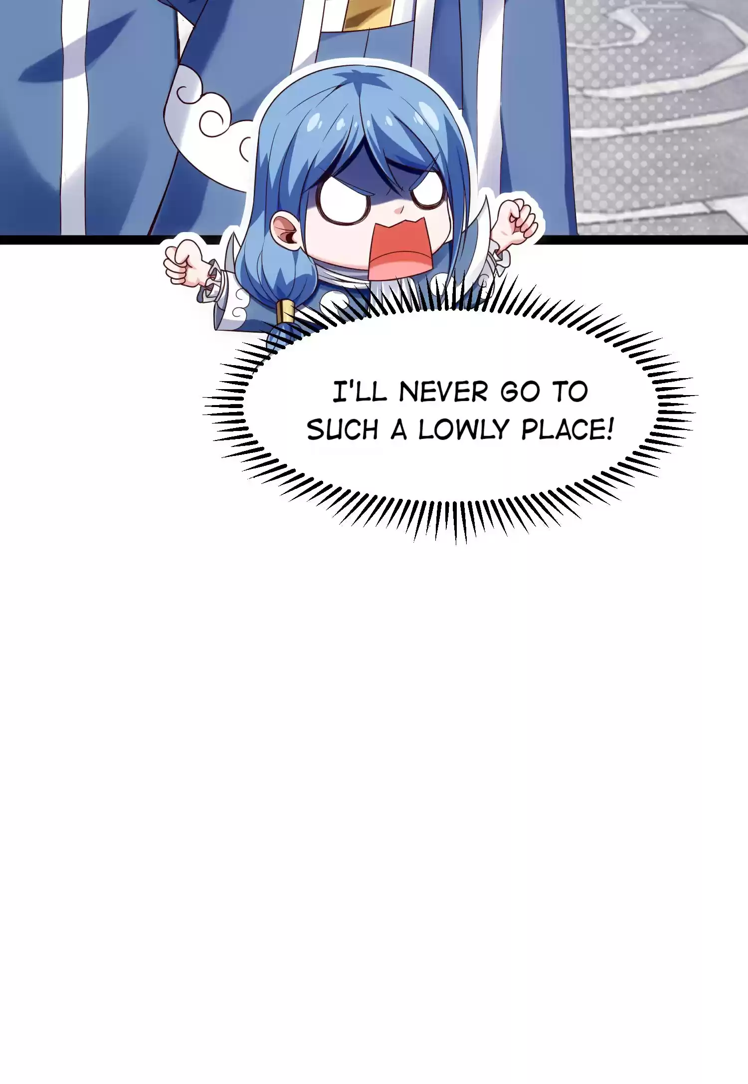 Swordmaster Of Warcraft: Invasion Of The Otherworld Chapter 59: Can You Guarantee That We Will Become Stronger?