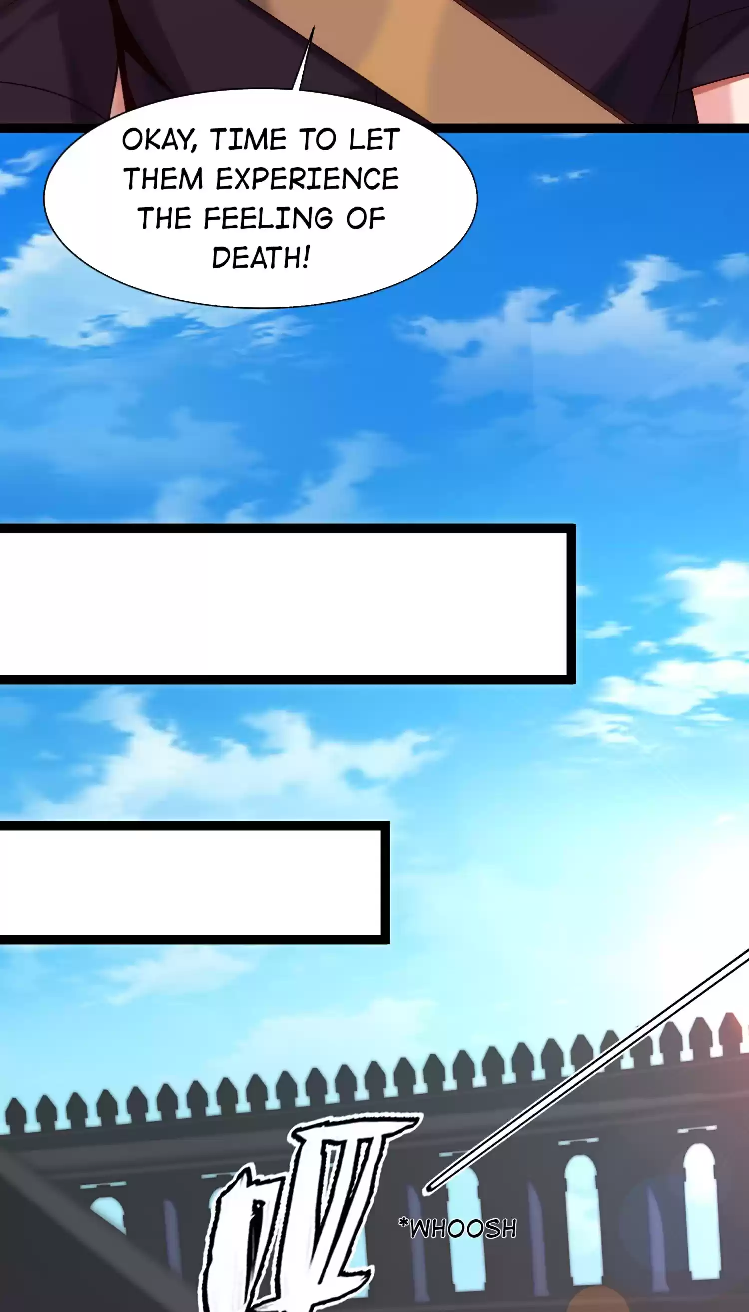 Swordmaster Of Warcraft: Invasion Of The Otherworld Chapter 59: Can You Guarantee That We Will Become Stronger?