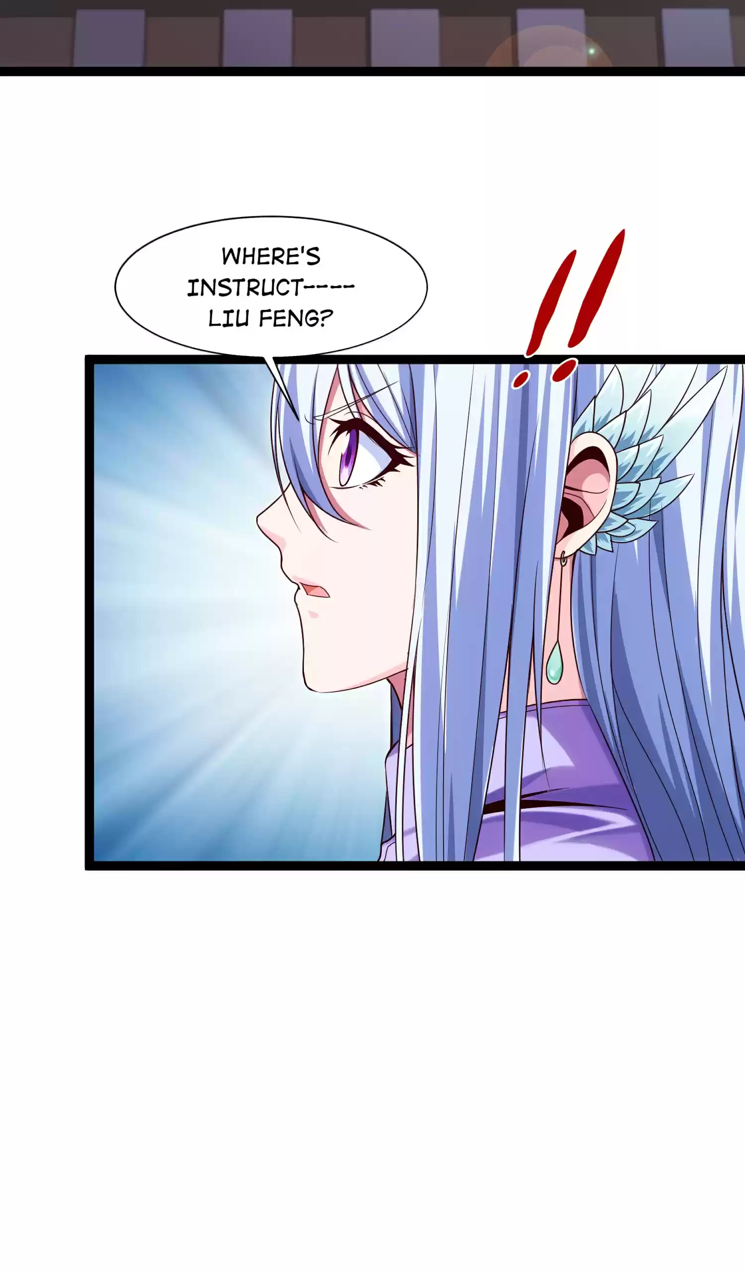 Swordmaster Of Warcraft: Invasion Of The Otherworld Chapter 59: Can You Guarantee That We Will Become Stronger?