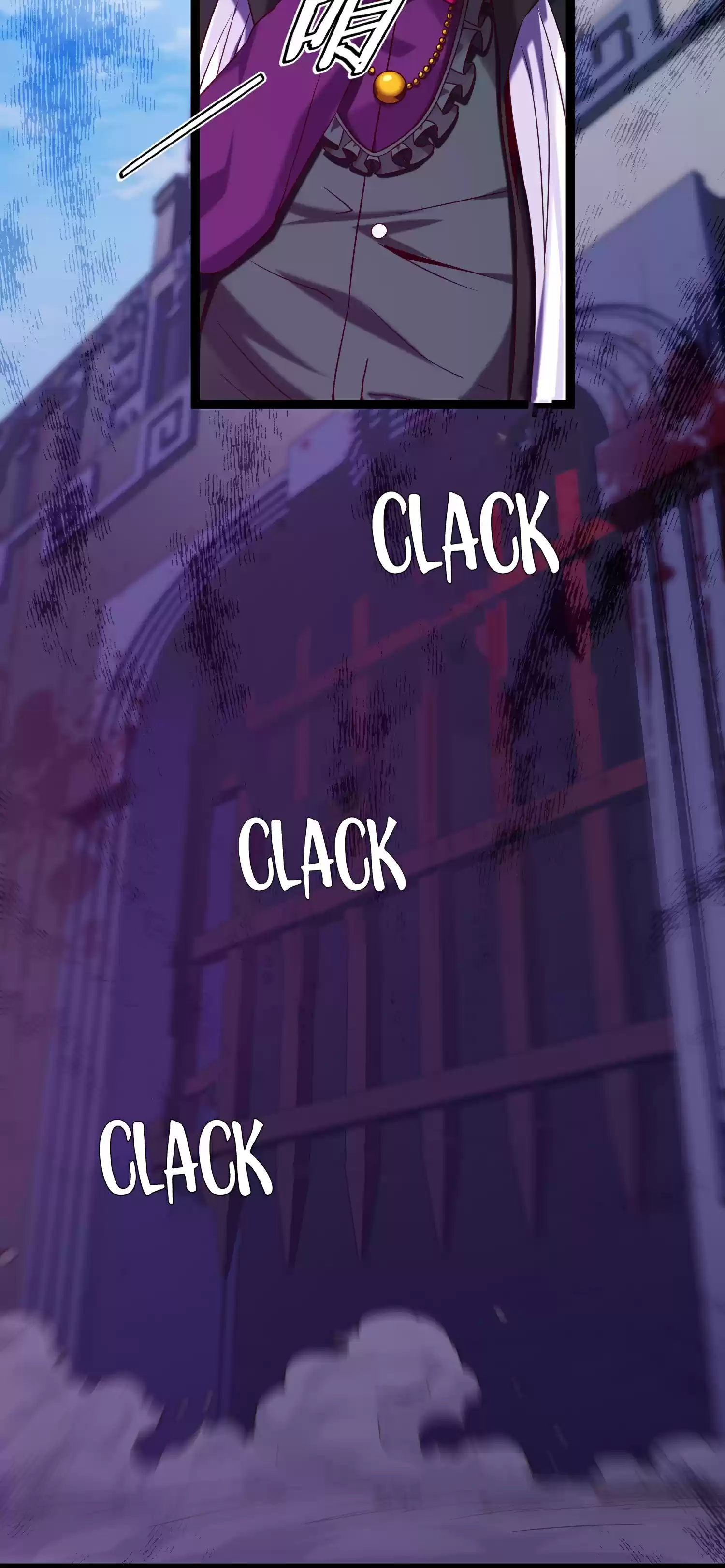 Swordmaster Of Warcraft: Invasion Of The Otherworld Chapter 59: Can You Guarantee That We Will Become Stronger?