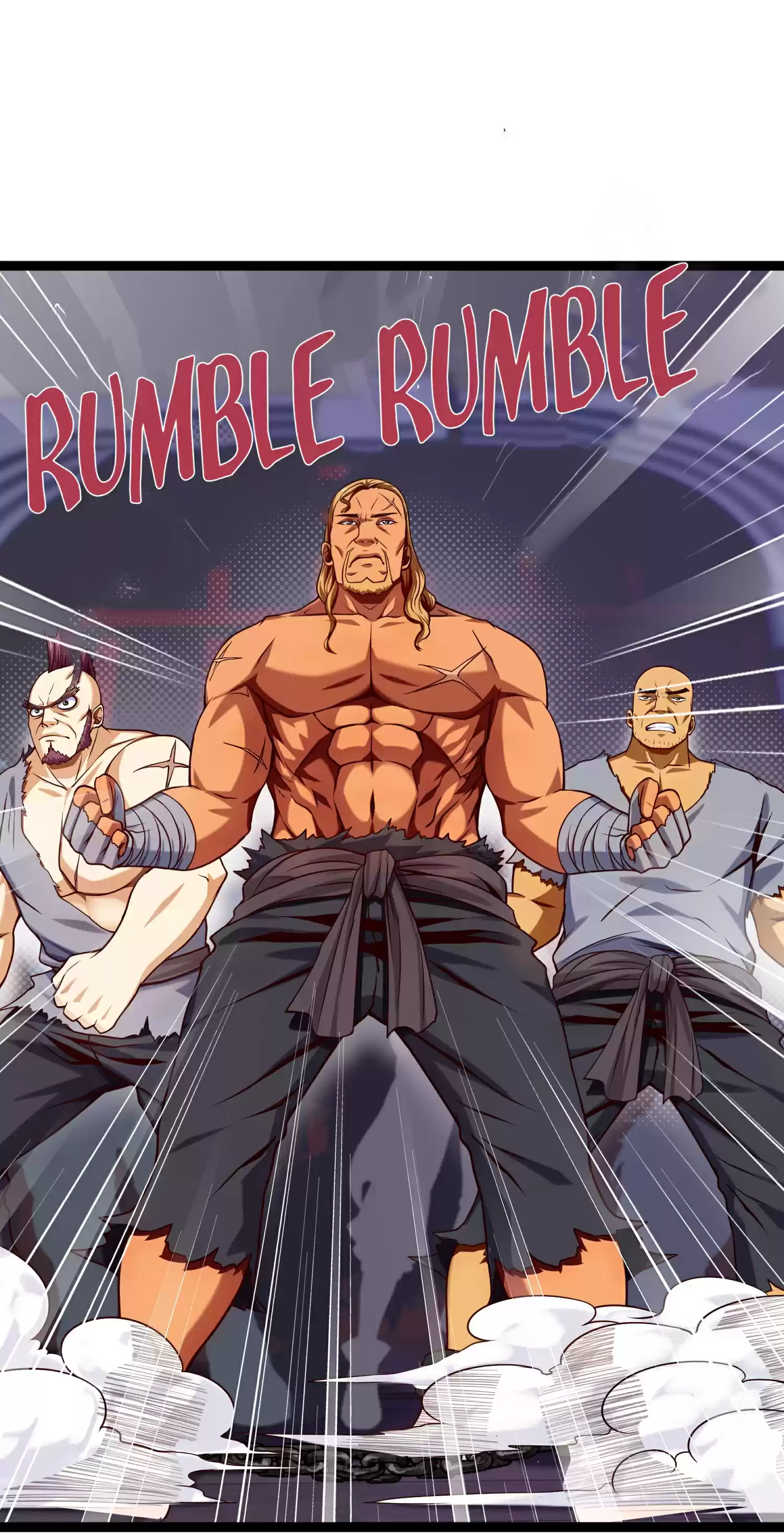 Swordmaster Of Warcraft: Invasion Of The Otherworld Chapter 59: Can You Guarantee That We Will Become Stronger?