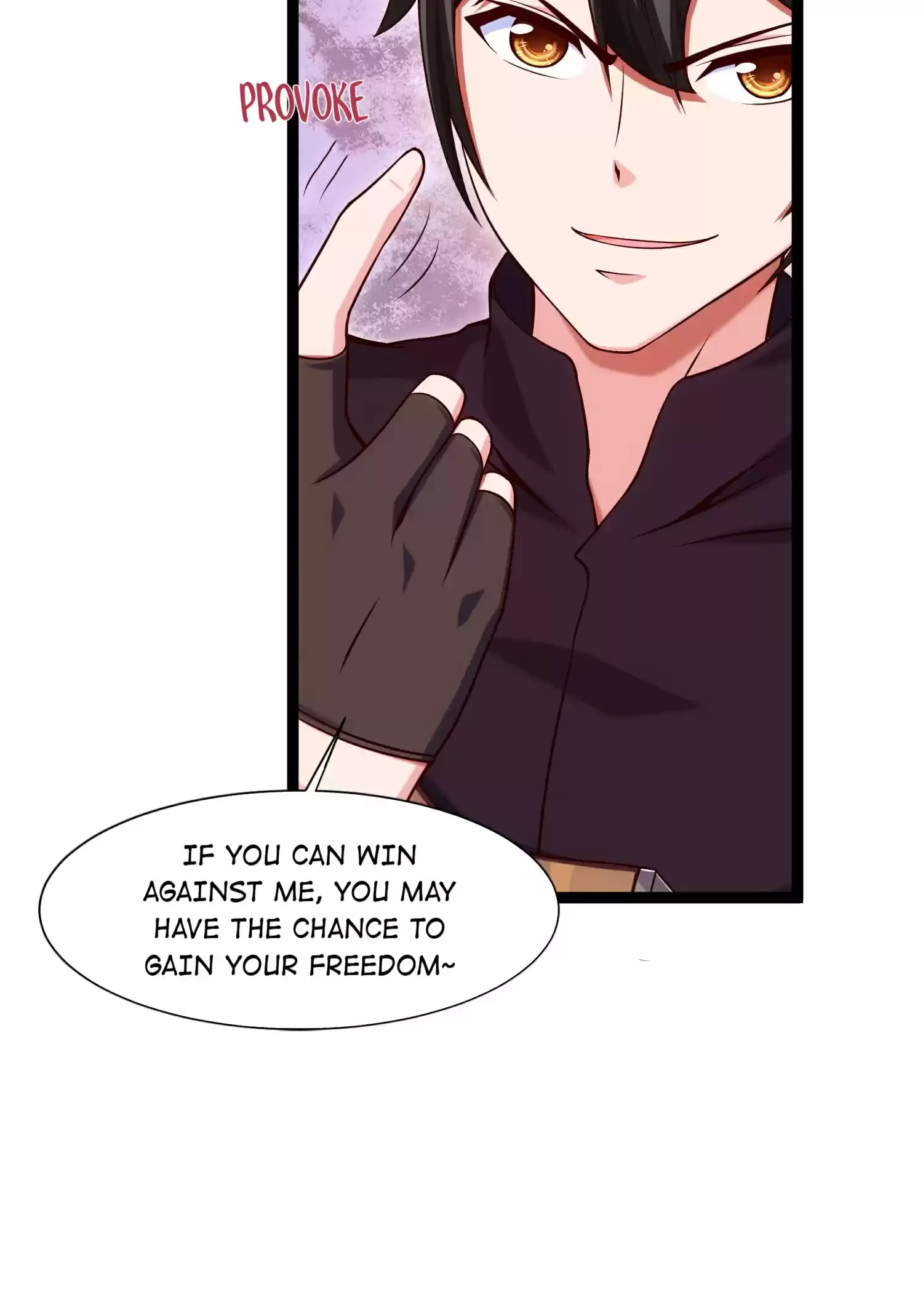 Swordmaster Of Warcraft: Invasion Of The Otherworld Chapter 59: Can You Guarantee That We Will Become Stronger?