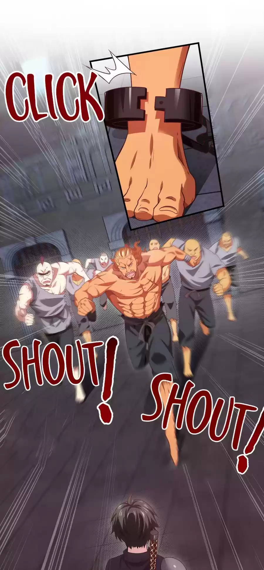 Swordmaster Of Warcraft: Invasion Of The Otherworld Chapter 60: Just What Are These Names?