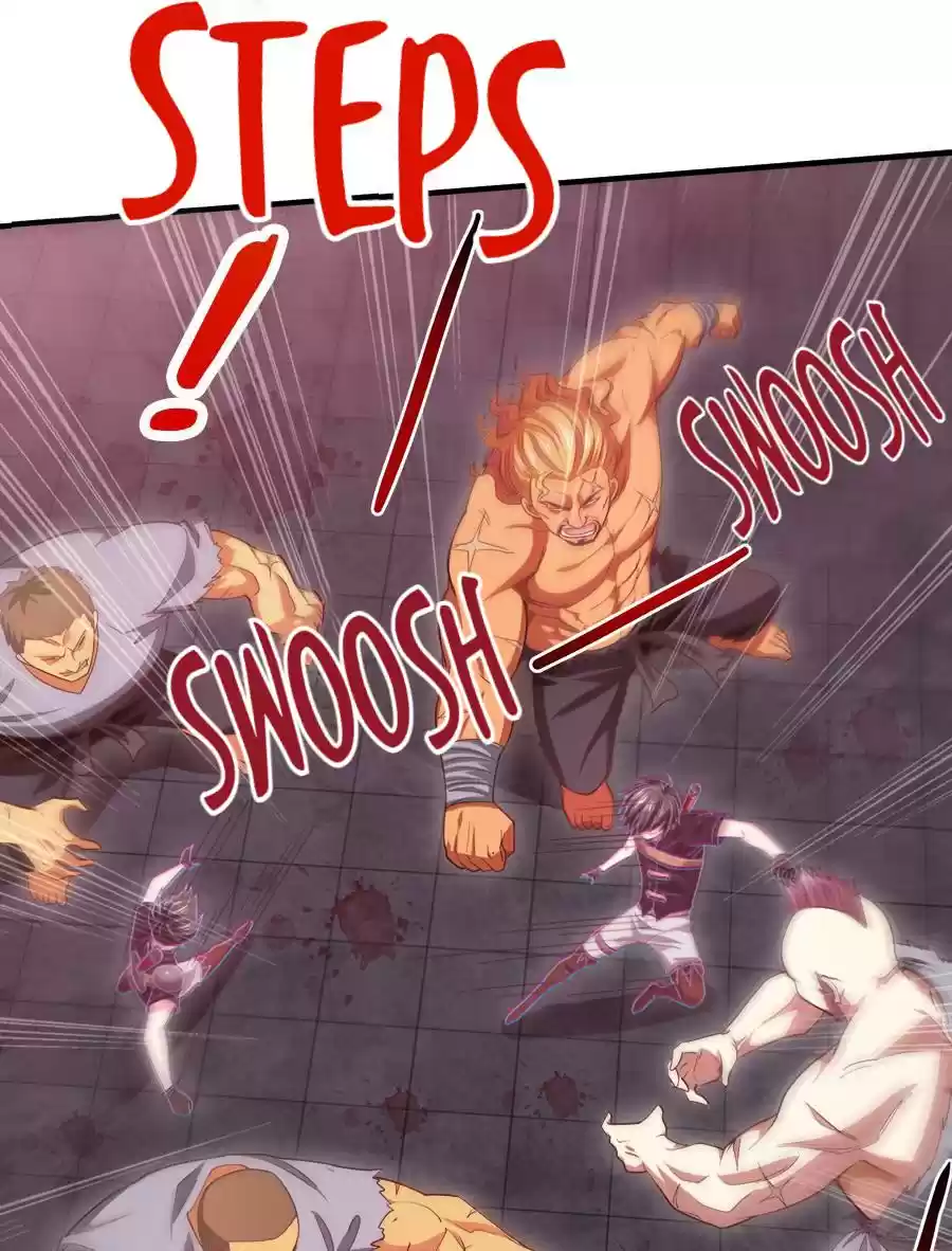 Swordmaster Of Warcraft: Invasion Of The Otherworld Chapter 60: Just What Are These Names?