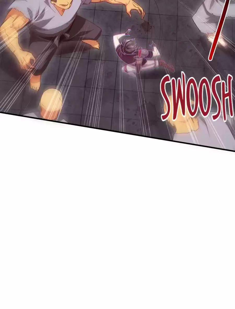 Swordmaster Of Warcraft: Invasion Of The Otherworld Chapter 60: Just What Are These Names?