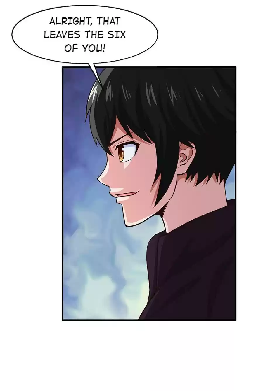 Swordmaster Of Warcraft: Invasion Of The Otherworld Chapter 60: Just What Are These Names?