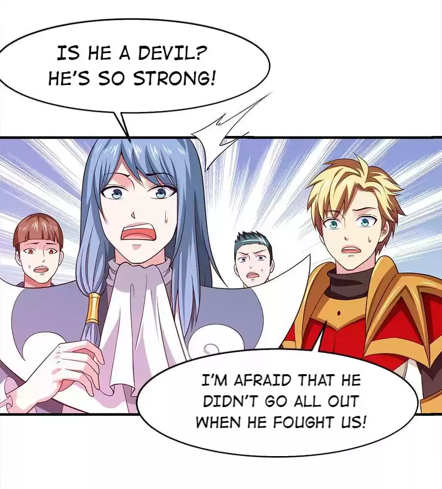 Swordmaster Of Warcraft: Invasion Of The Otherworld Chapter 60: Just What Are These Names?