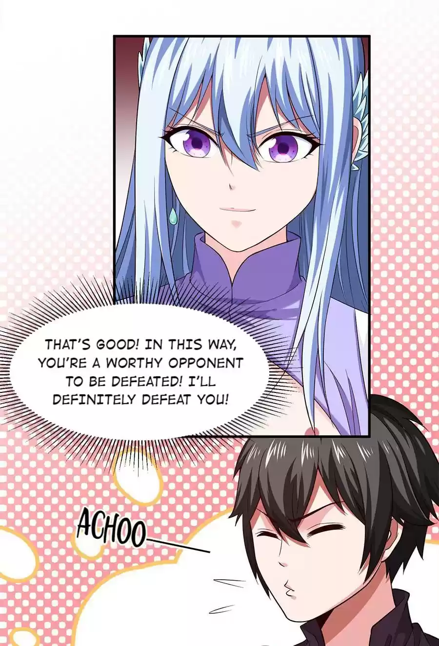 Swordmaster Of Warcraft: Invasion Of The Otherworld Chapter 60: Just What Are These Names?