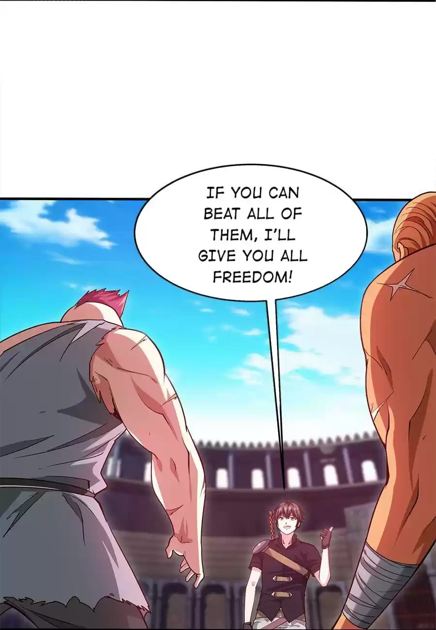 Swordmaster Of Warcraft: Invasion Of The Otherworld Chapter 60: Just What Are These Names?