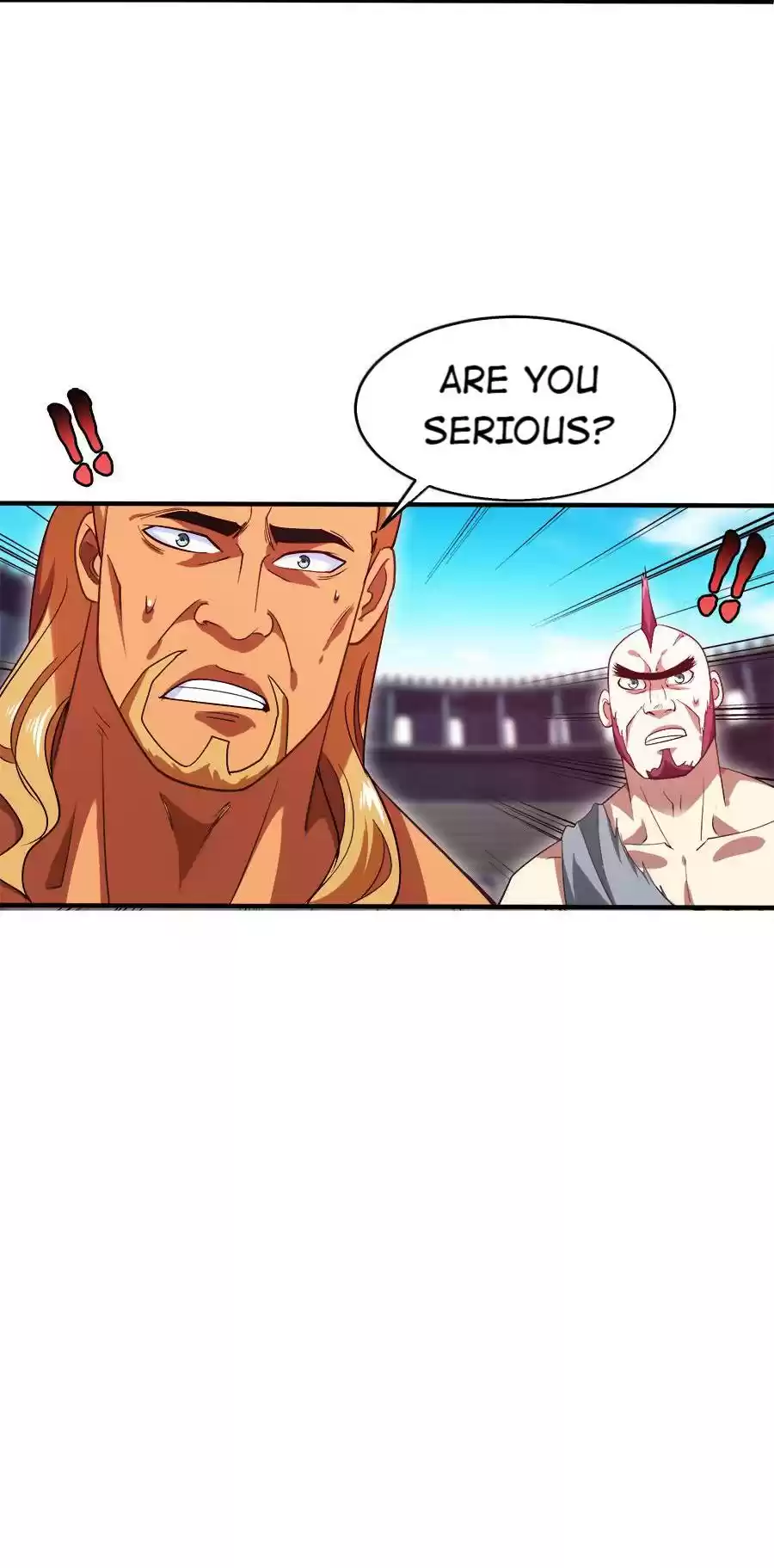 Swordmaster Of Warcraft: Invasion Of The Otherworld Chapter 60: Just What Are These Names?