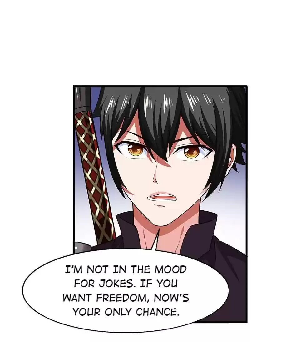 Swordmaster Of Warcraft: Invasion Of The Otherworld Chapter 60: Just What Are These Names?