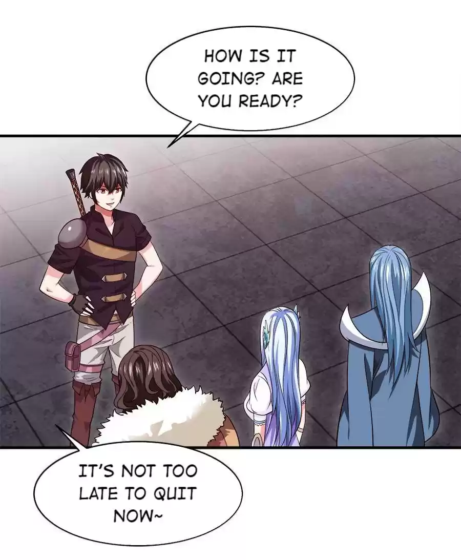 Swordmaster Of Warcraft: Invasion Of The Otherworld Chapter 60: Just What Are These Names?