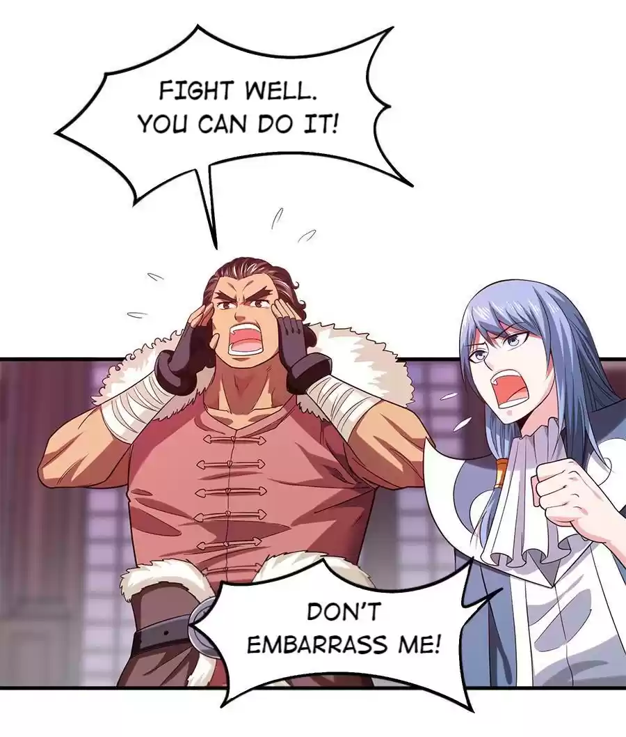 Swordmaster Of Warcraft: Invasion Of The Otherworld Chapter 60: Just What Are These Names?