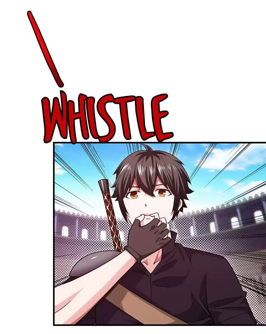 Swordmaster Of Warcraft: Invasion Of The Otherworld Chapter 60: Just What Are These Names?