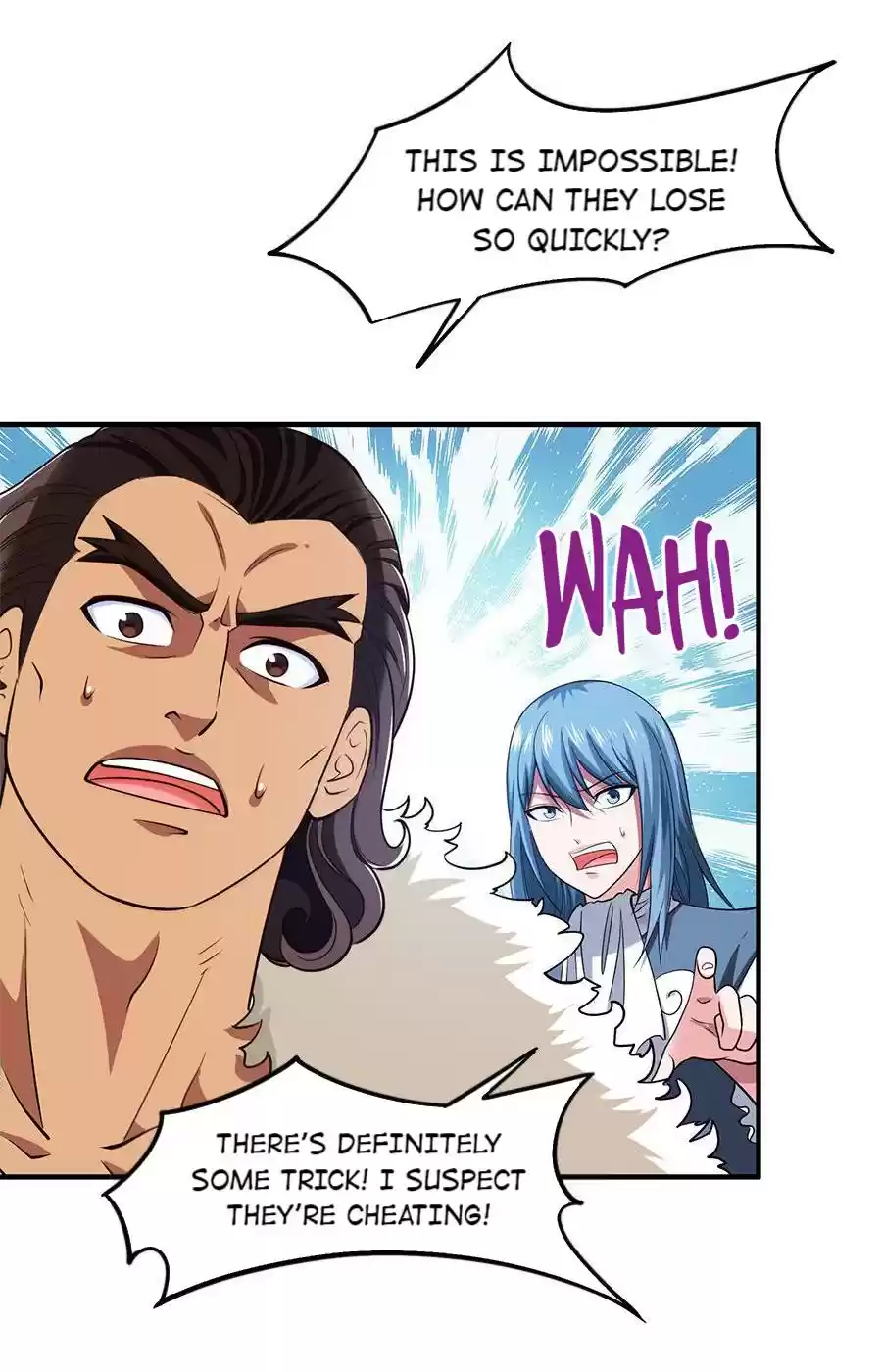 Swordmaster Of Warcraft: Invasion Of The Otherworld Chapter 60: Just What Are These Names?