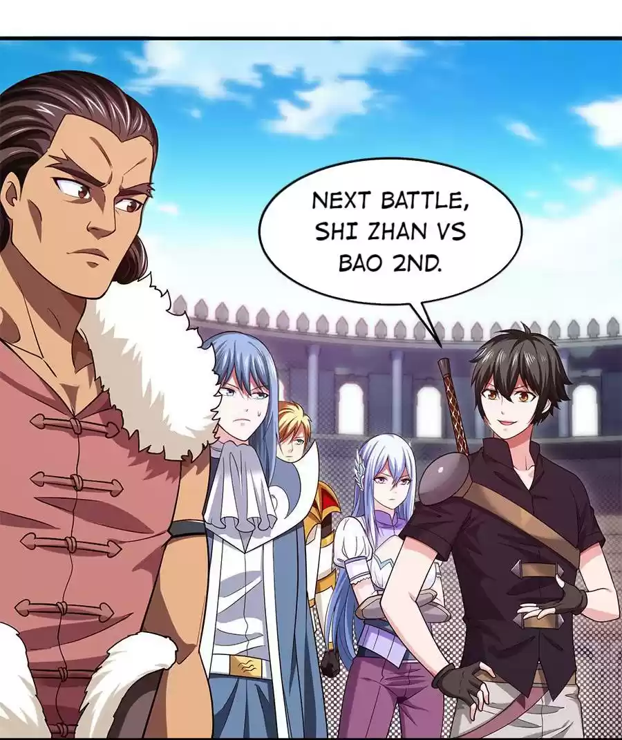 Swordmaster Of Warcraft: Invasion Of The Otherworld Chapter 60: Just What Are These Names?