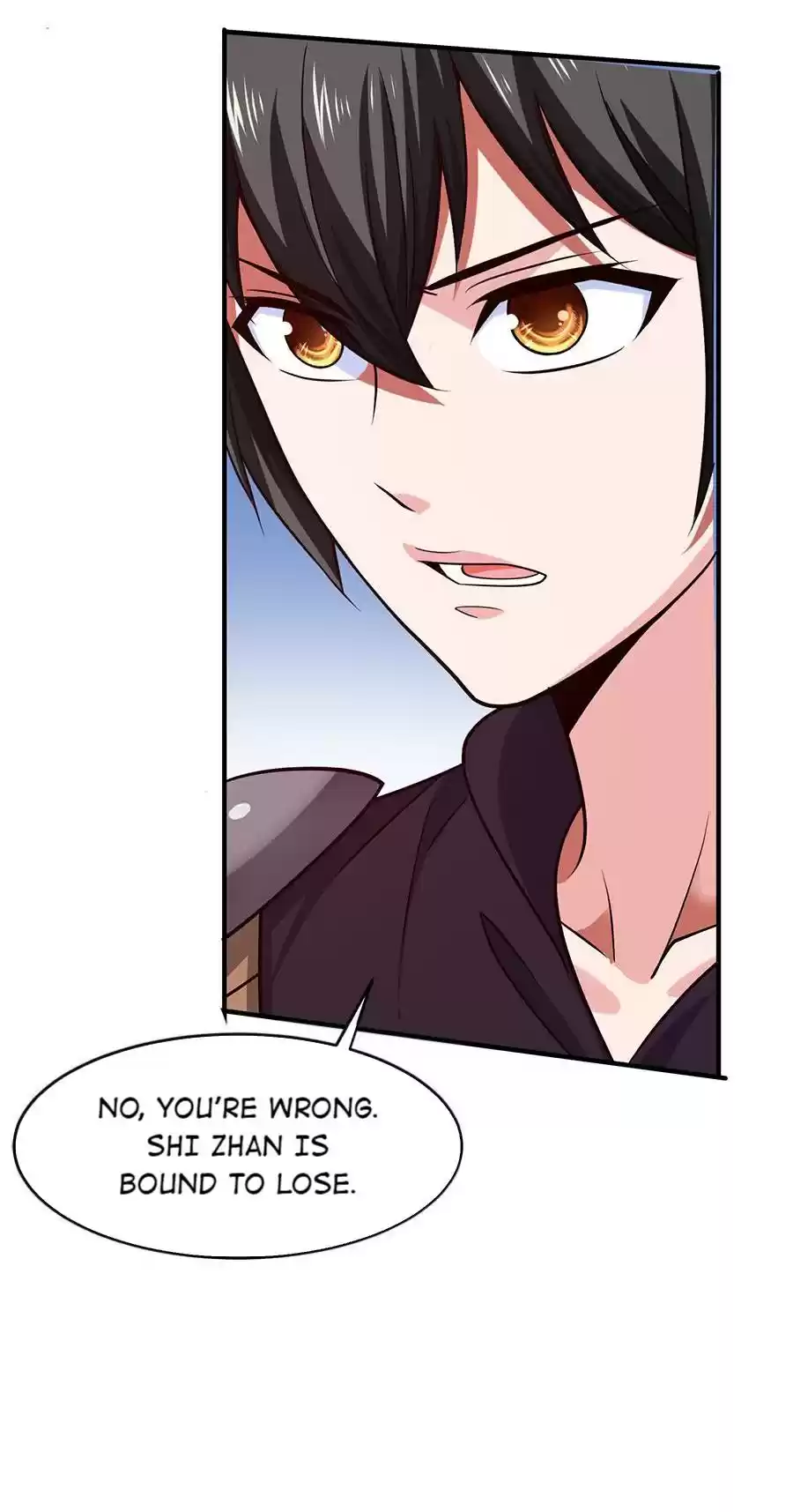 Swordmaster Of Warcraft: Invasion Of The Otherworld Chapter 60: Just What Are These Names?