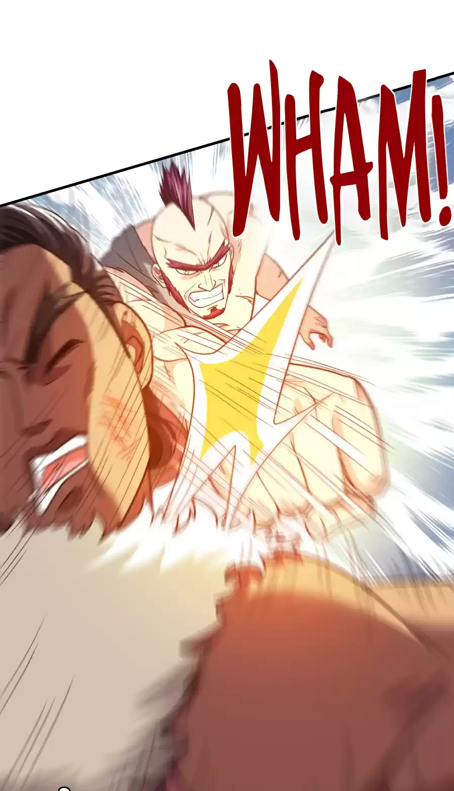 Swordmaster Of Warcraft: Invasion Of The Otherworld Chapter 61: Small Achievement