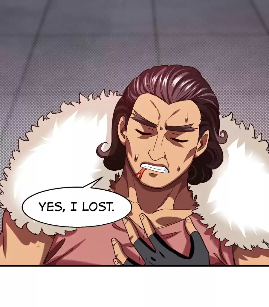 Swordmaster Of Warcraft: Invasion Of The Otherworld Chapter 61: Small Achievement