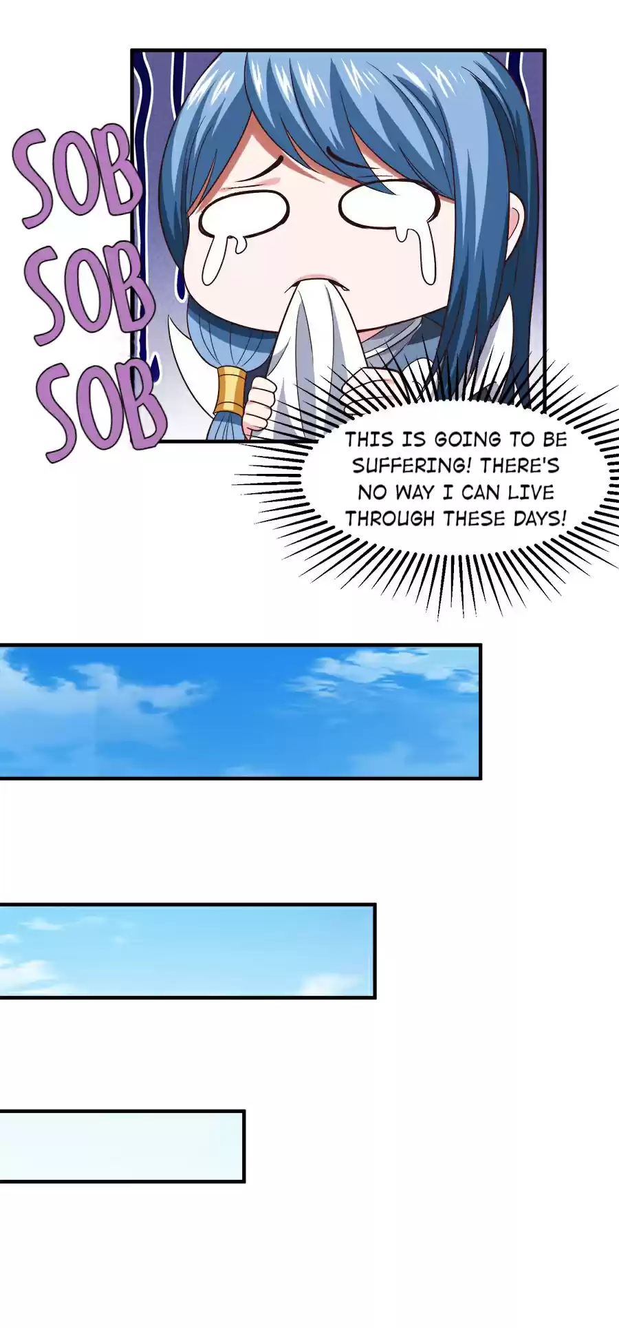 Swordmaster Of Warcraft: Invasion Of The Otherworld Chapter 61: Small Achievement