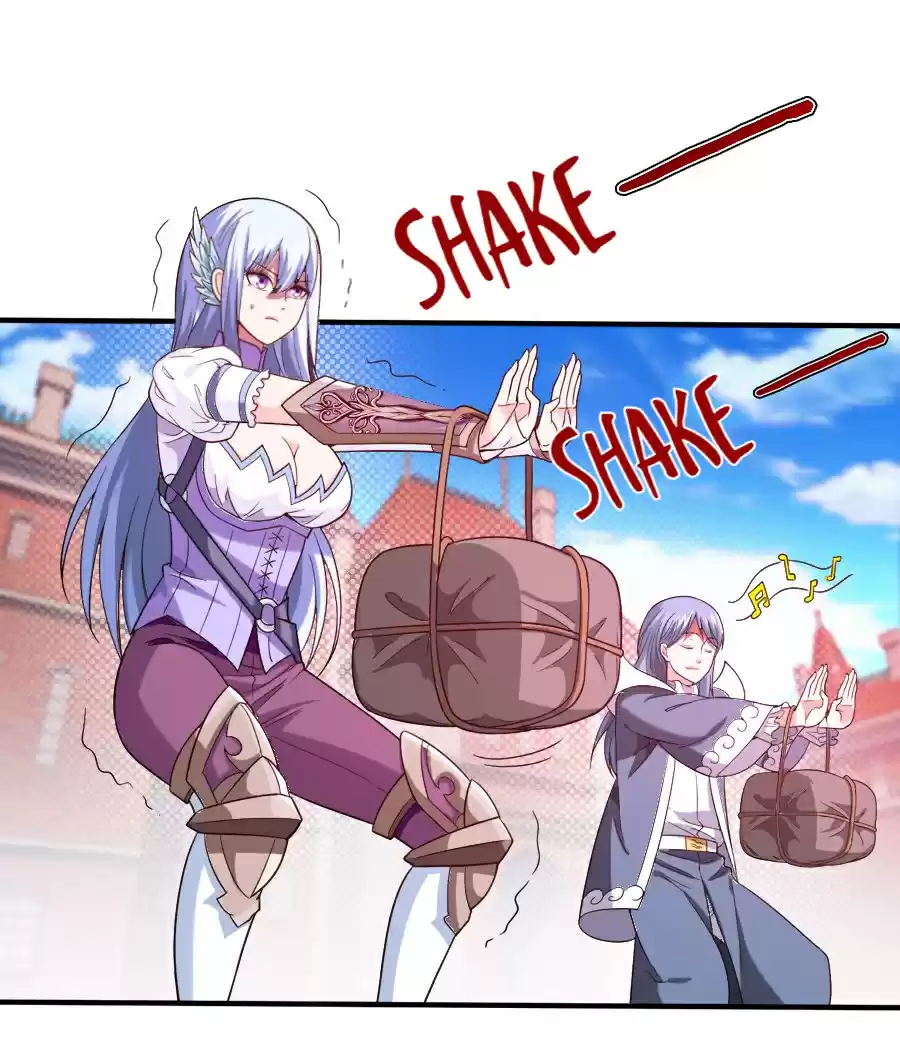 Swordmaster Of Warcraft: Invasion Of The Otherworld Chapter 61: Small Achievement