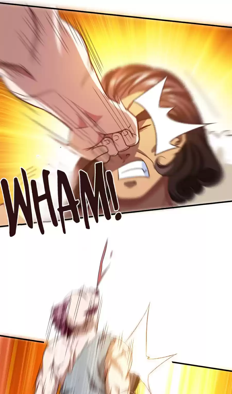 Swordmaster Of Warcraft: Invasion Of The Otherworld Chapter 61: Small Achievement