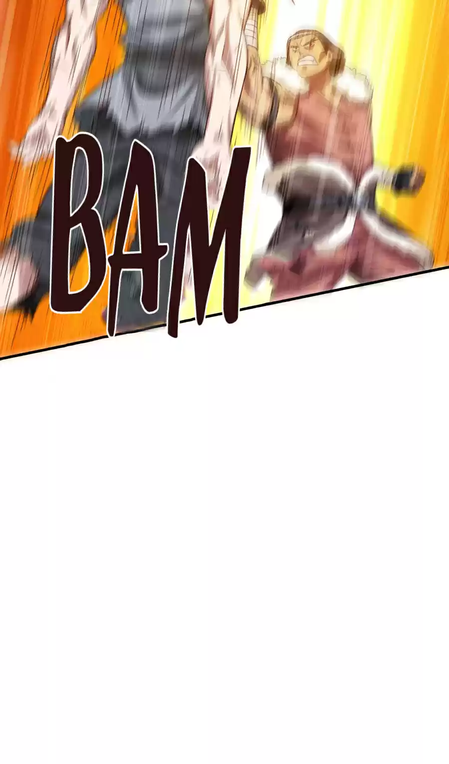 Swordmaster Of Warcraft: Invasion Of The Otherworld Chapter 61: Small Achievement