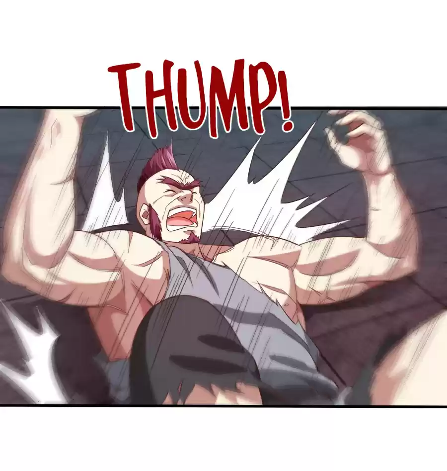 Swordmaster Of Warcraft: Invasion Of The Otherworld Chapter 61: Small Achievement