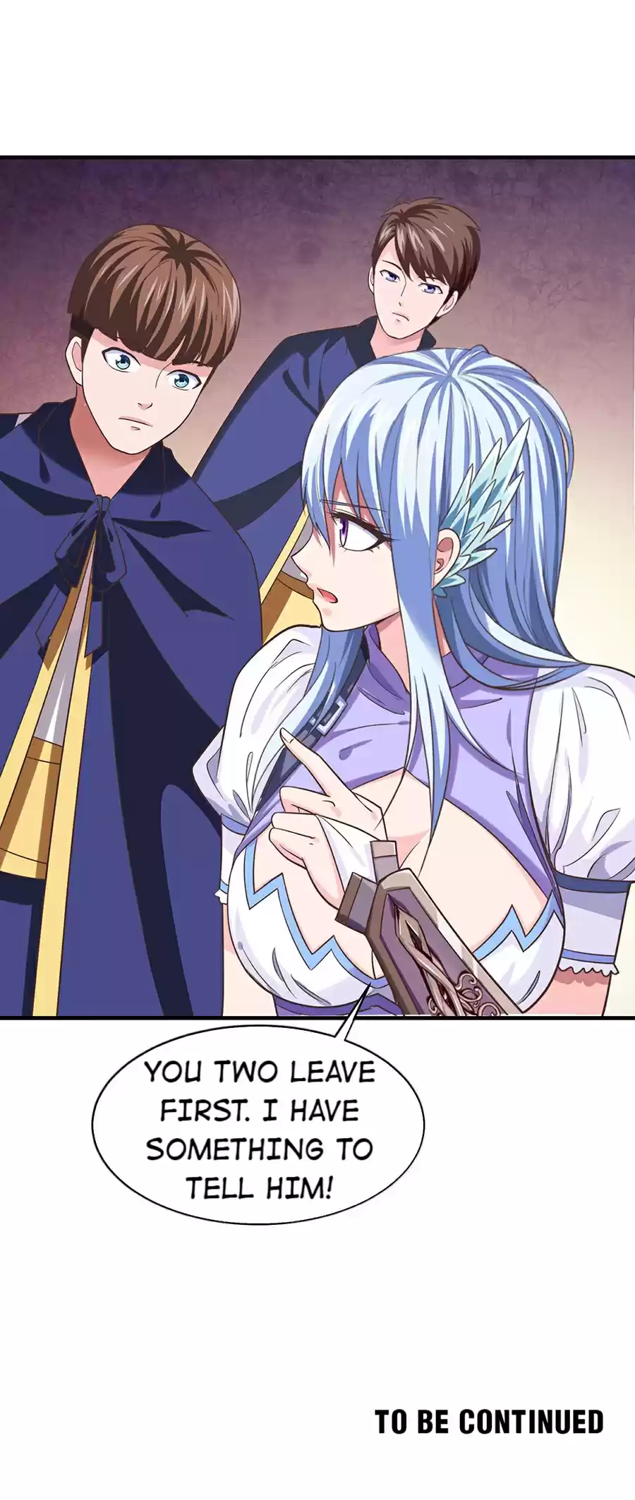 Swordmaster Of Warcraft: Invasion Of The Otherworld Chapter 61: Small Achievement