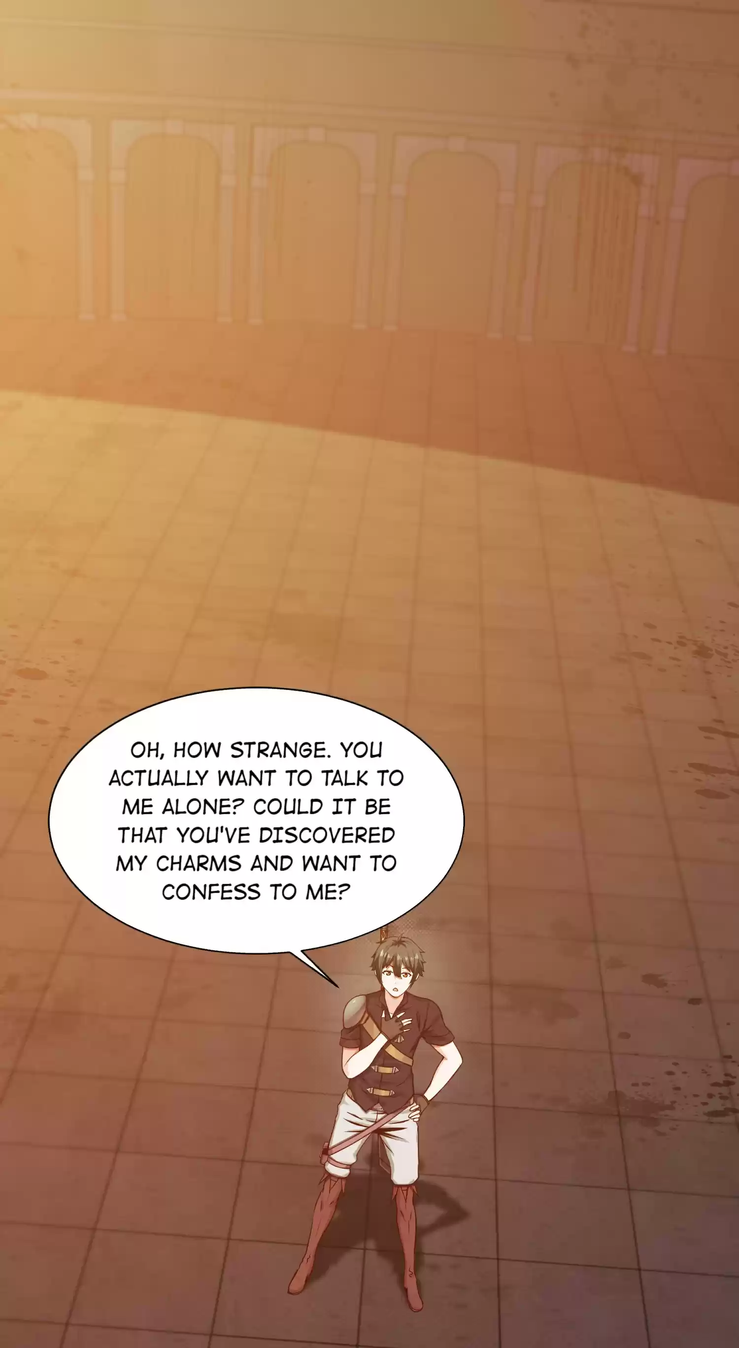 Swordmaster Of Warcraft: Invasion Of The Otherworld Chapter 62: Men Are Good-For-Nothing