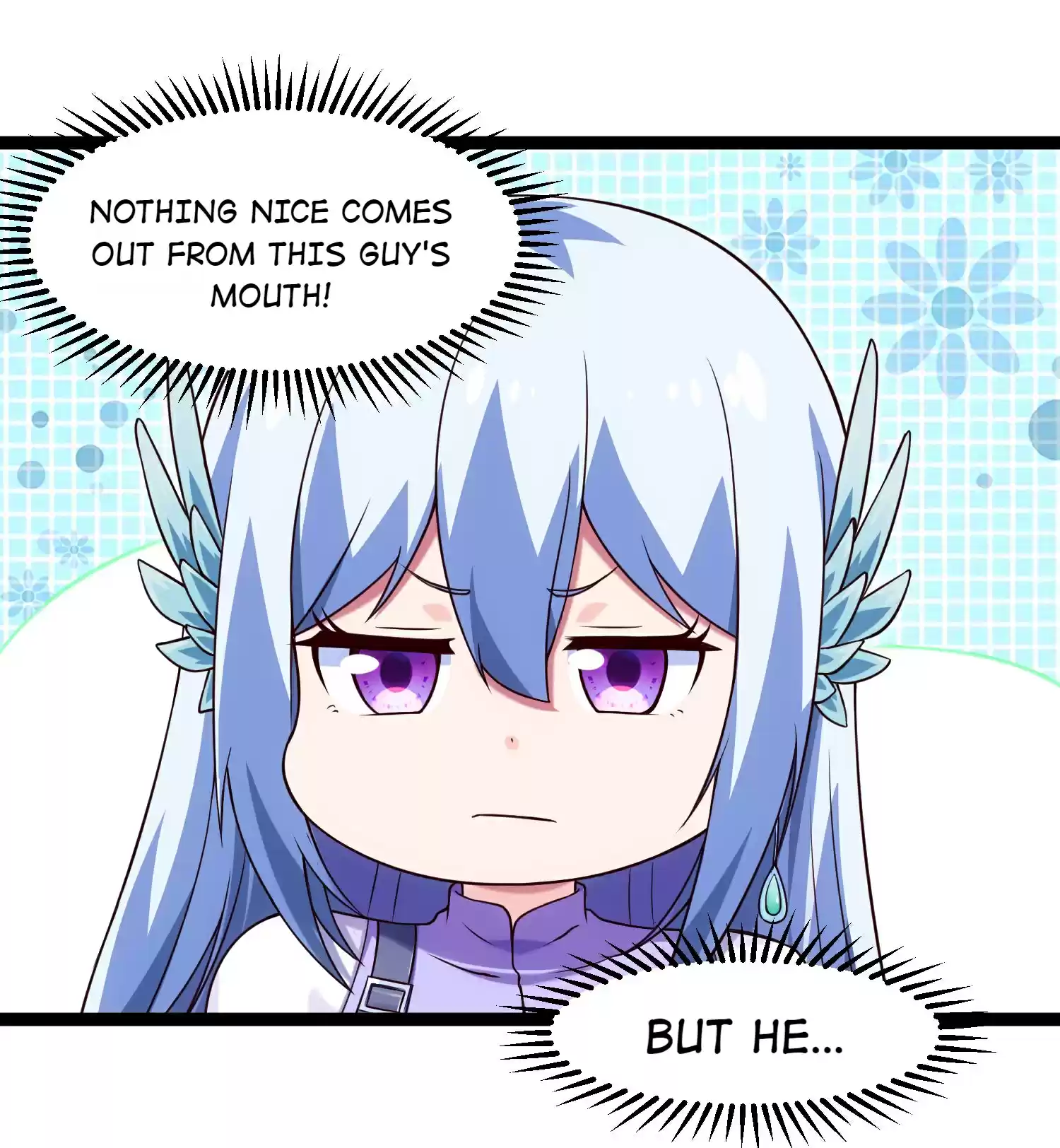 Swordmaster Of Warcraft: Invasion Of The Otherworld Chapter 62: Men Are Good-For-Nothing