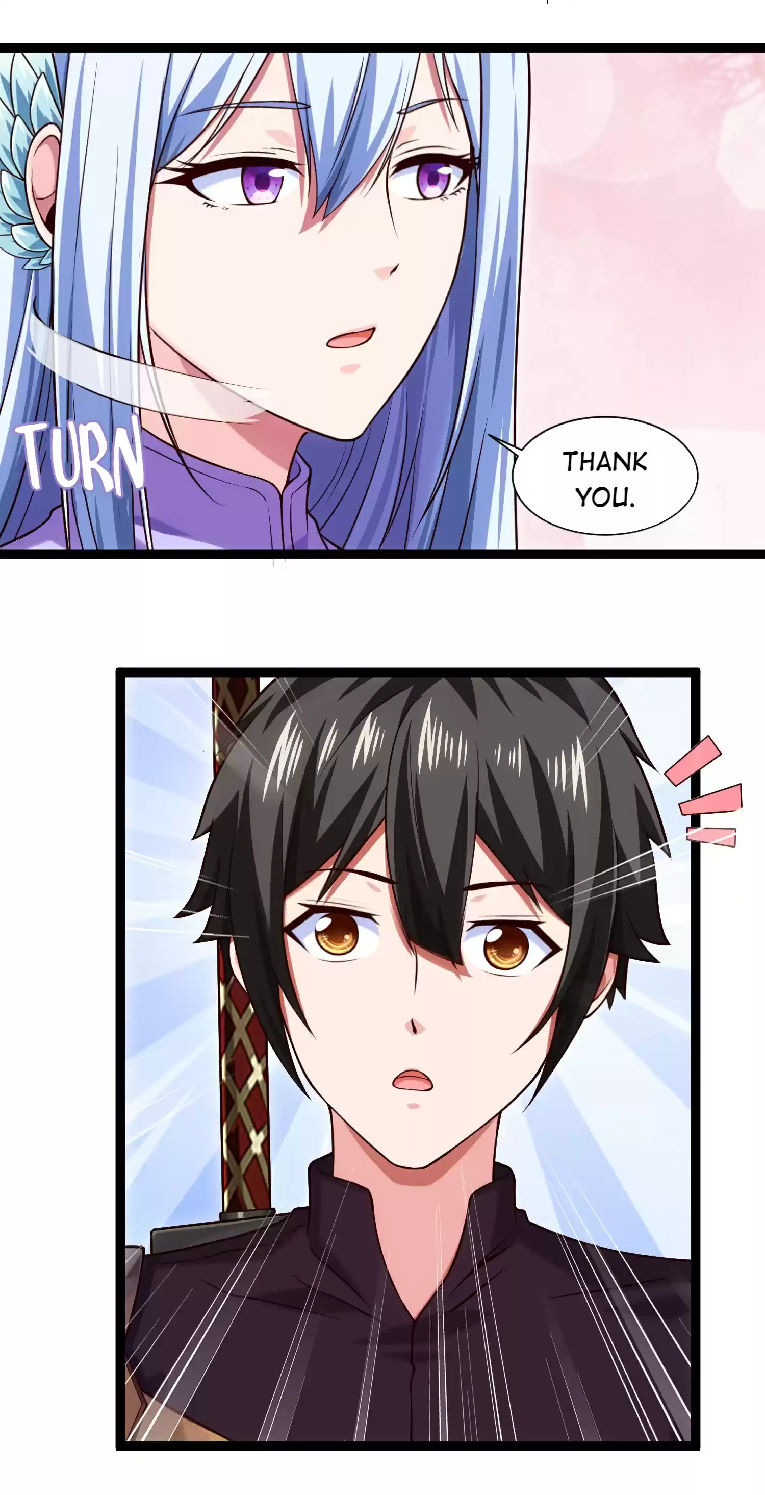 Swordmaster Of Warcraft: Invasion Of The Otherworld Chapter 62: Men Are Good-For-Nothing