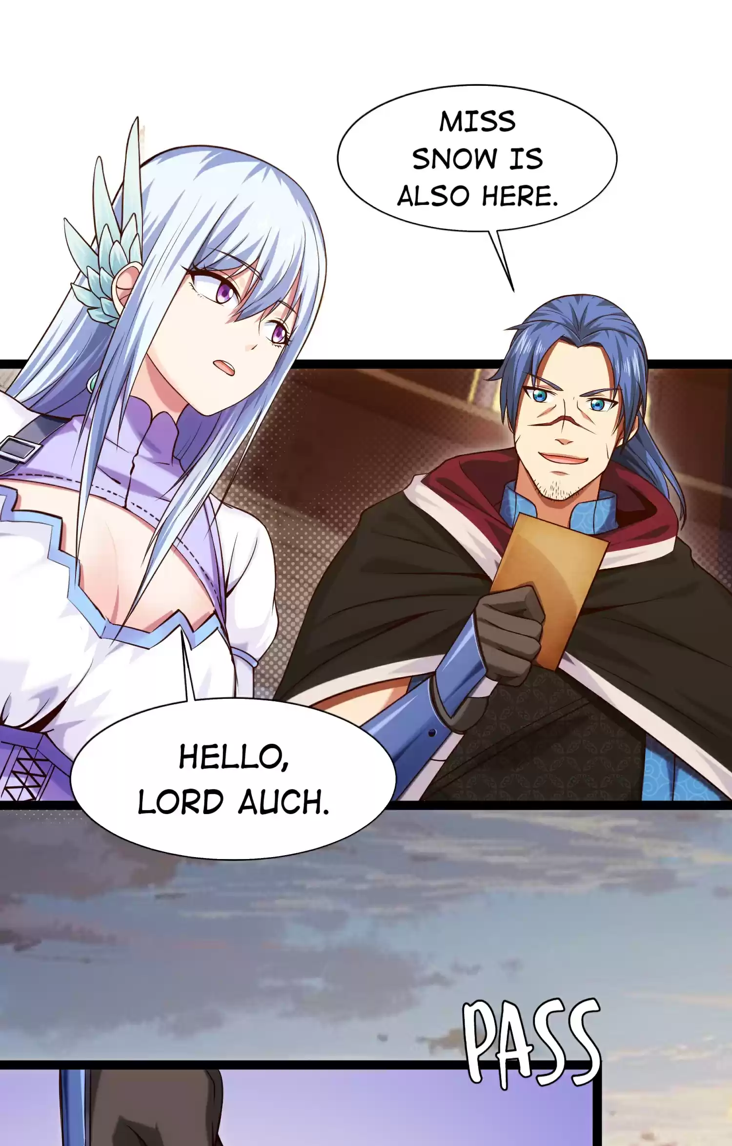 Swordmaster Of Warcraft: Invasion Of The Otherworld Chapter 62: Men Are Good-For-Nothing