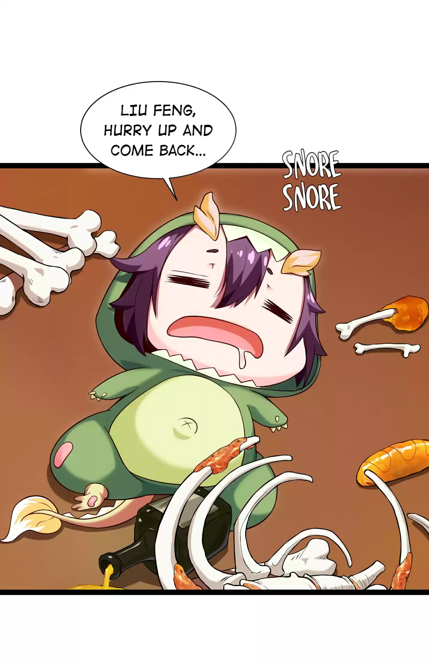 Swordmaster Of Warcraft: Invasion Of The Otherworld Chapter 62: Men Are Good-For-Nothing