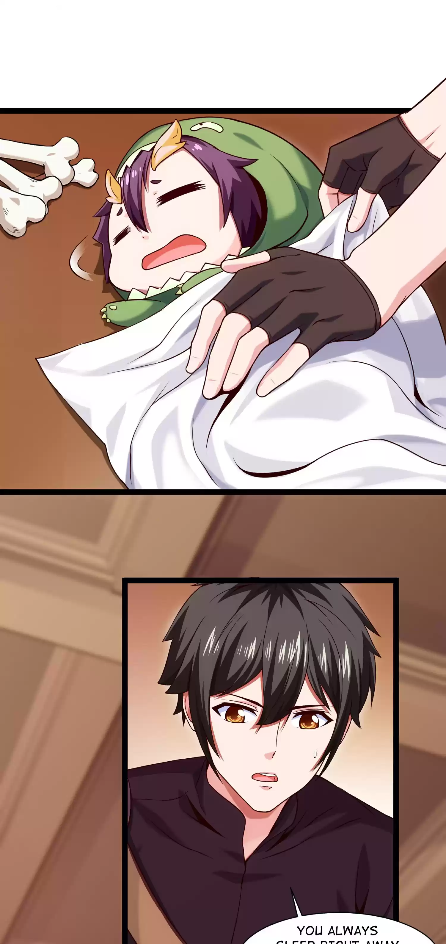 Swordmaster Of Warcraft: Invasion Of The Otherworld Chapter 62: Men Are Good-For-Nothing