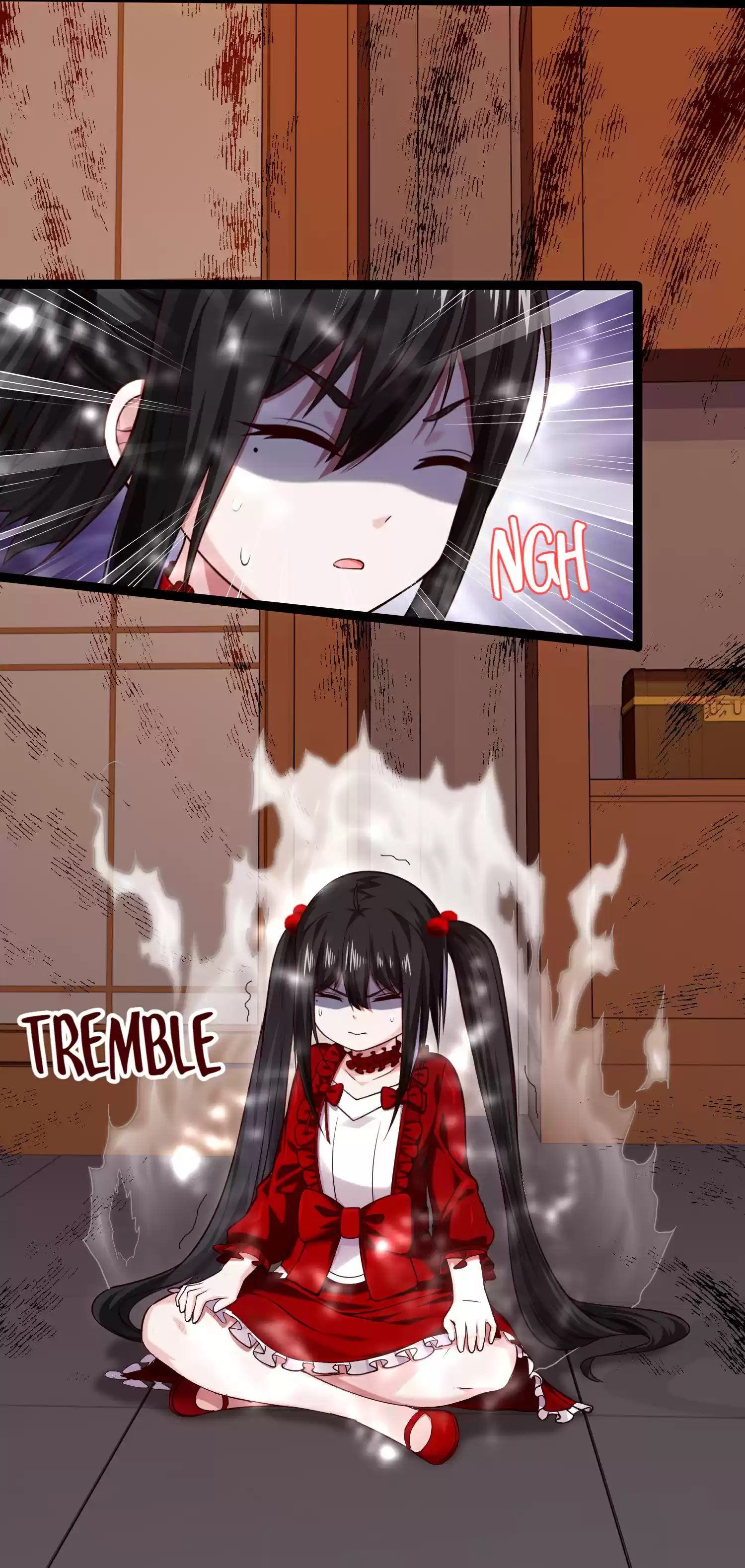 Swordmaster Of Warcraft: Invasion Of The Otherworld Chapter 62: Men Are Good-For-Nothing