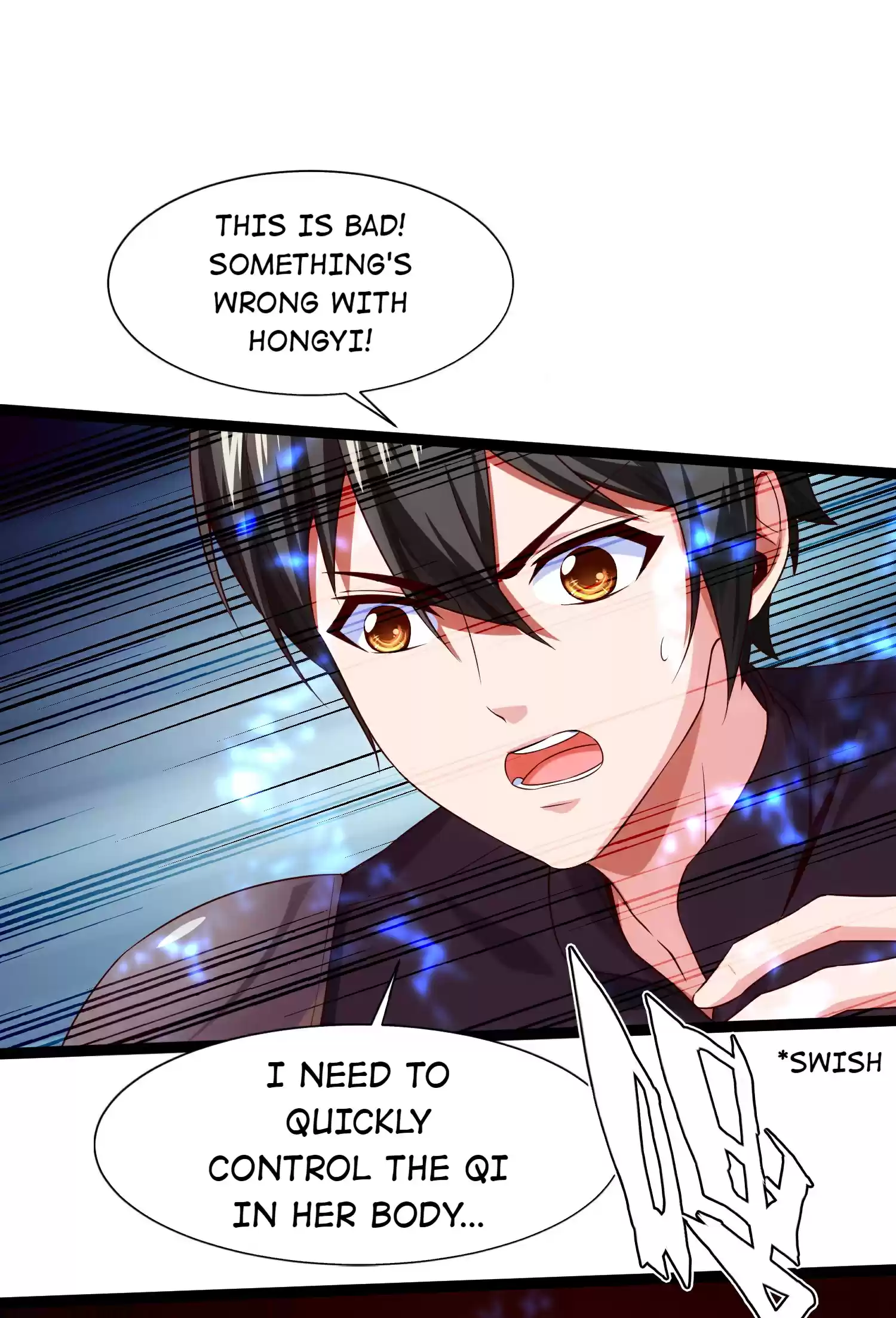 Swordmaster Of Warcraft: Invasion Of The Otherworld Chapter 62: Men Are Good-For-Nothing