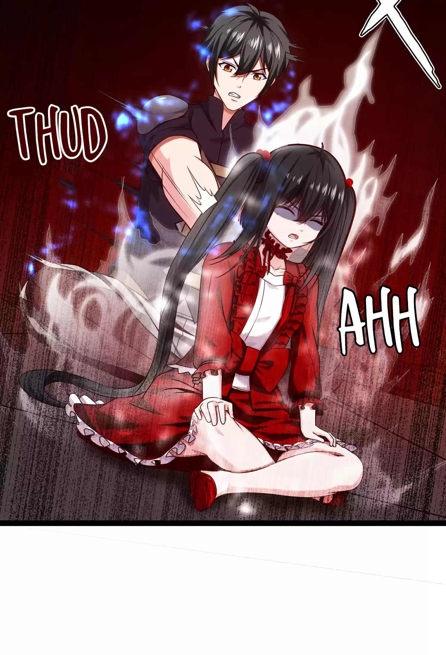 Swordmaster Of Warcraft: Invasion Of The Otherworld Chapter 62: Men Are Good-For-Nothing