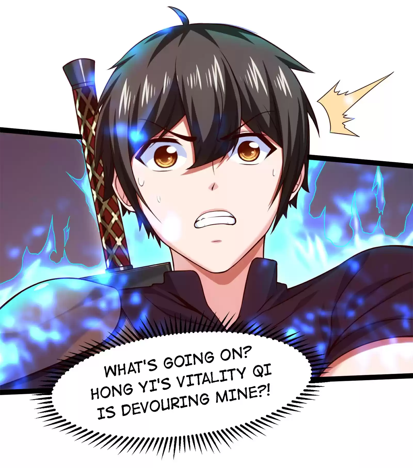 Swordmaster Of Warcraft: Invasion Of The Otherworld Chapter 63: Tornado Wreck...