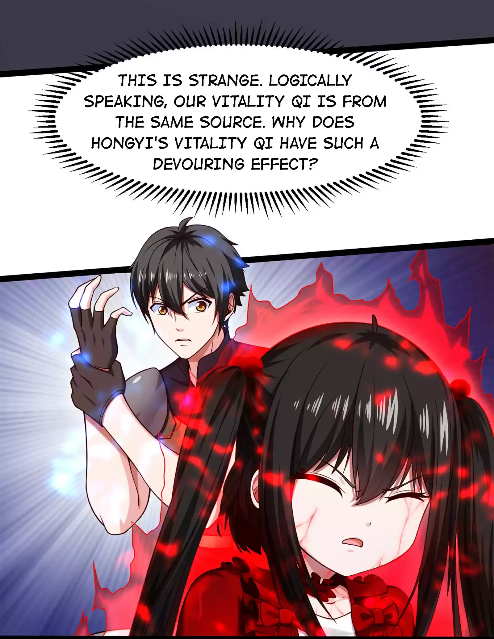 Swordmaster Of Warcraft: Invasion Of The Otherworld Chapter 63: Tornado Wreck...