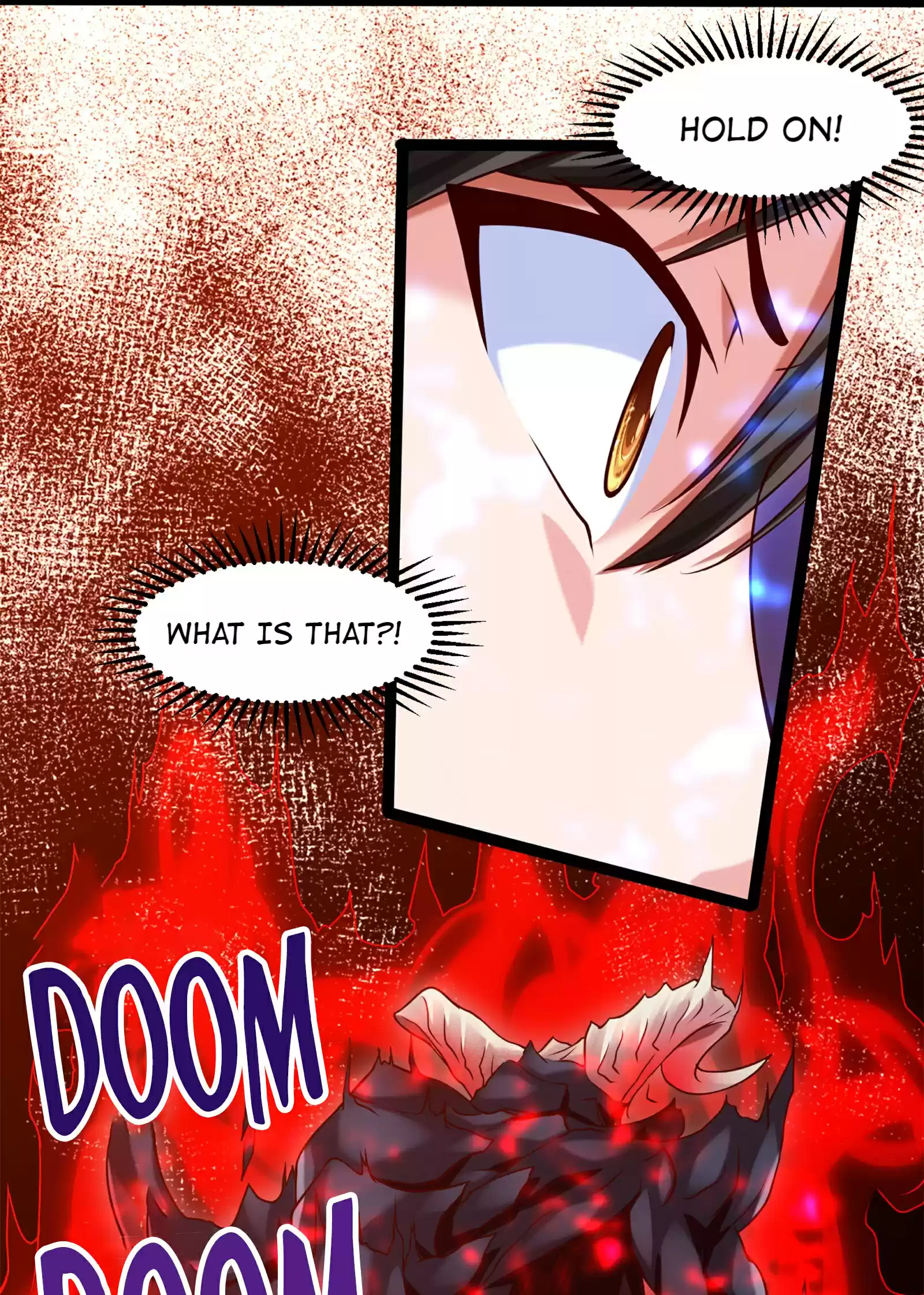 Swordmaster Of Warcraft: Invasion Of The Otherworld Chapter 63: Tornado Wreck...