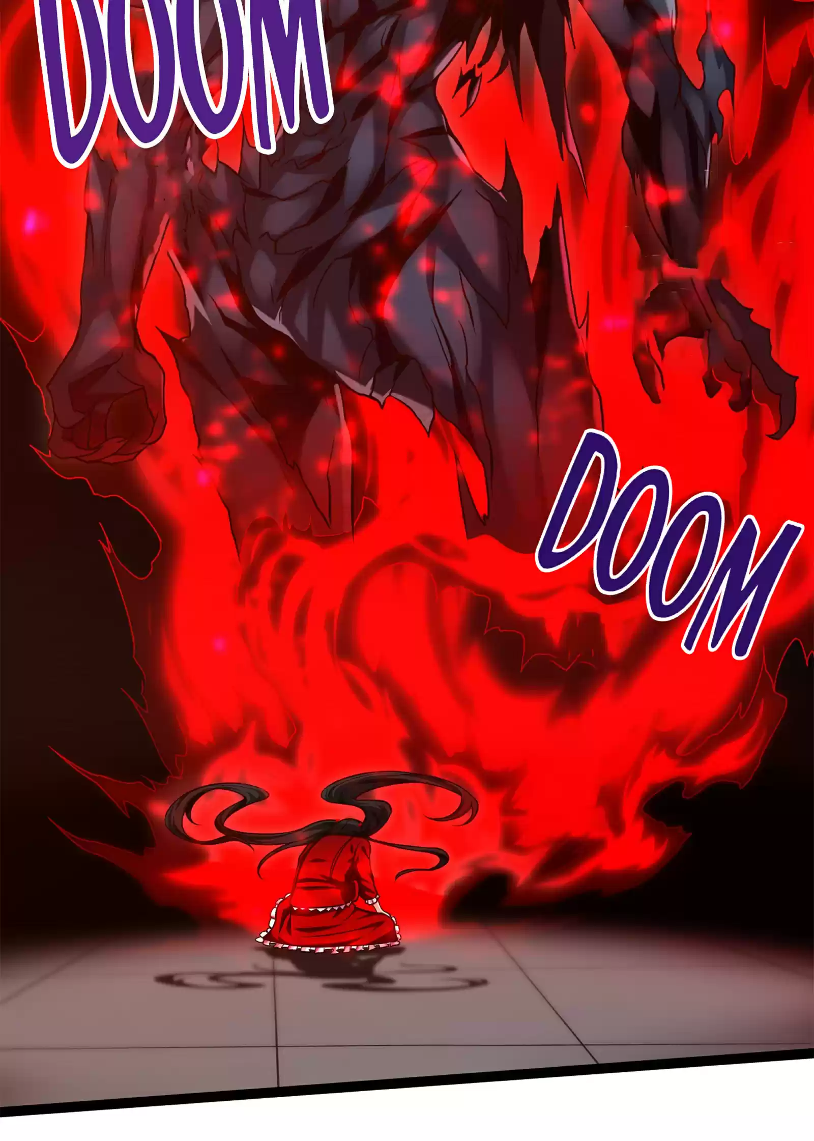 Swordmaster Of Warcraft: Invasion Of The Otherworld Chapter 63: Tornado Wreck...