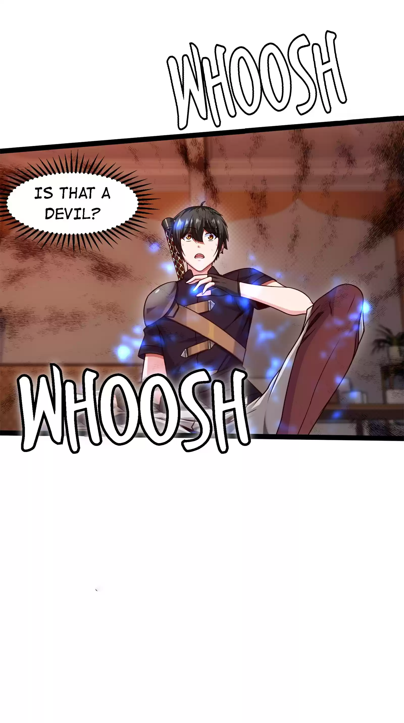 Swordmaster Of Warcraft: Invasion Of The Otherworld Chapter 63: Tornado Wreck...