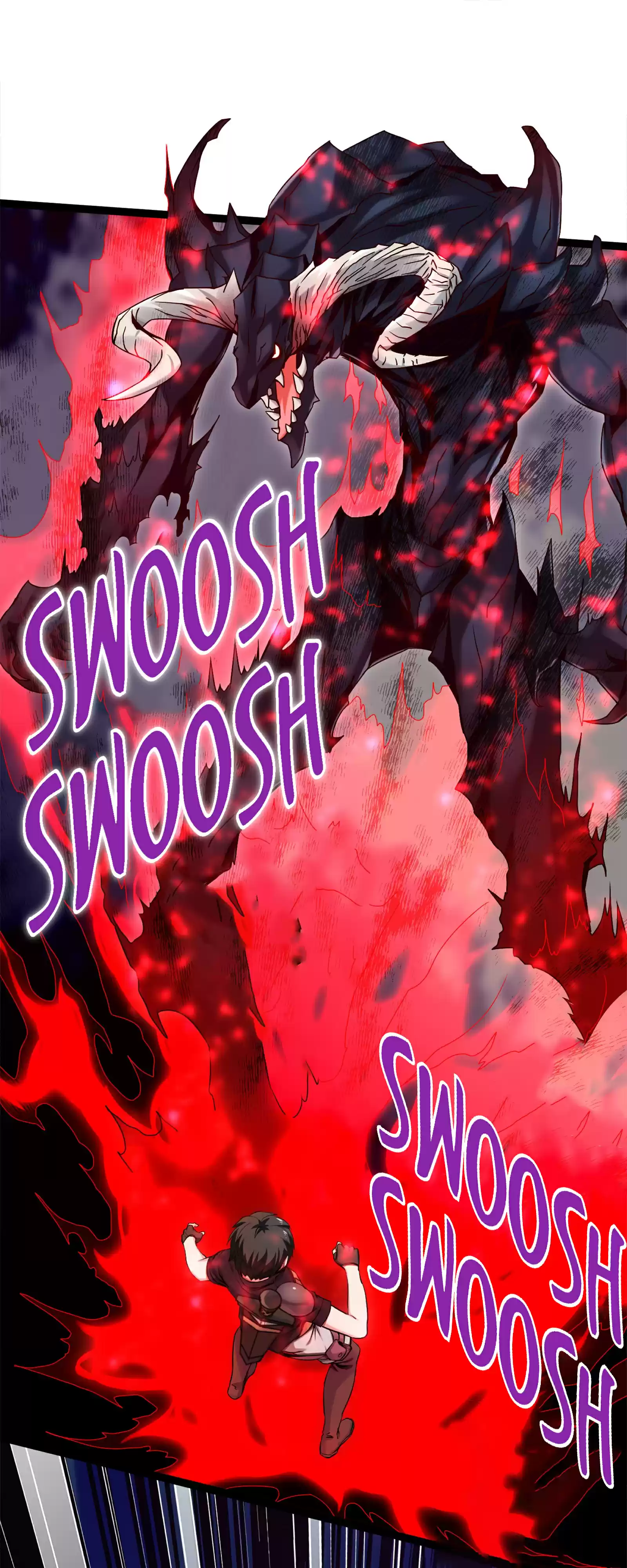 Swordmaster Of Warcraft: Invasion Of The Otherworld Chapter 63: Tornado Wreck...